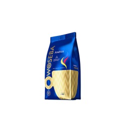 Kawa Woseba Arabica 250G Mielona