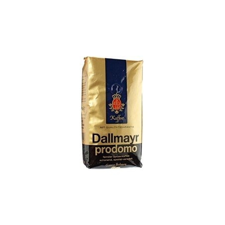 Kawa Dallmayr Prodomo 500G Ziarnista