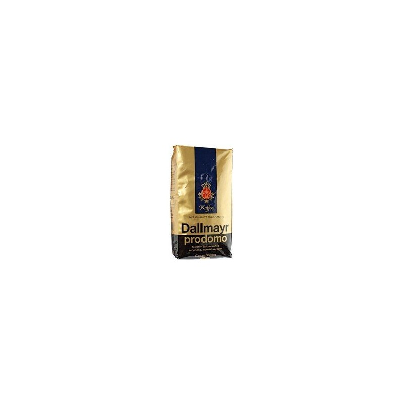 Kawa Dallmayr Prodomo 500G Ziarnista