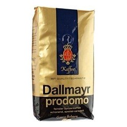 Kawa Dallmayr Prodomo 500G Ziarnista