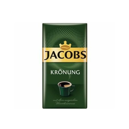 Kawa Jacobs Kronung 250G Mielona