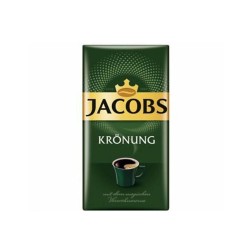 Kawa Jacobs Kronung 250G Mielona