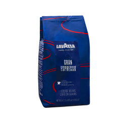 Kawa Lavazza Gran Espresso 1Kg Ziarnista