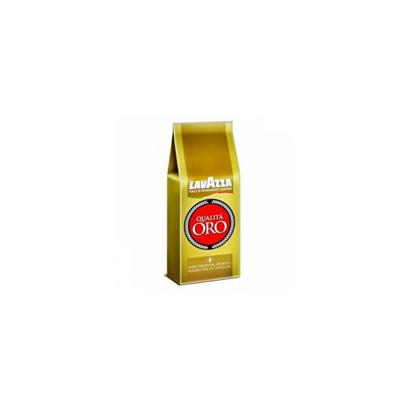 Kawa Lavazza Qualita Oro 250G Ziarnista