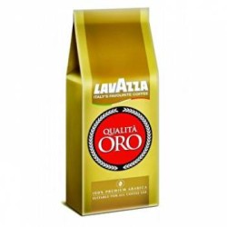 Kawa Lavazza Qualita Oro 250G Ziarnista