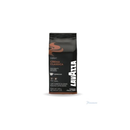 Kawa Lavazza Crema Classica Vending 1Kg Ziarnista