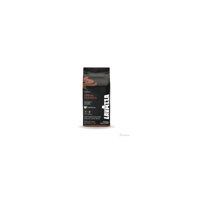 Kawa Lavazza Crema Classica Vending 1Kg Ziarnista