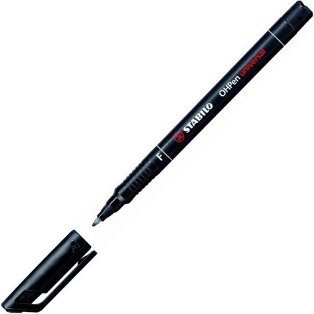 Foliopis Stabilo Ohpen Universal F 0,7Mm