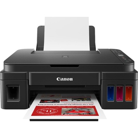 Urządzenie Wielofunkcyjne Canon Pixma G3410