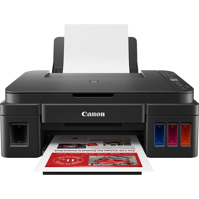 Urządzenie Wielofunkcyjne Canon Pixma G3410
