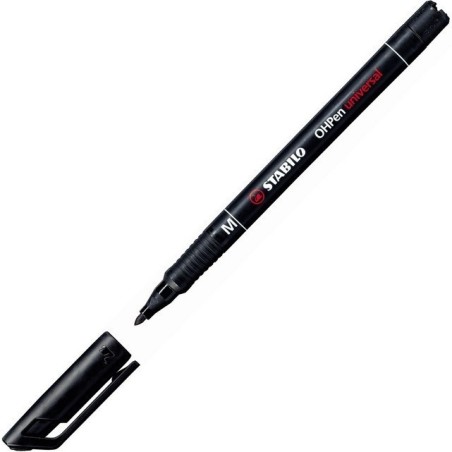Foliopis Stabilo Ohpen Universal M 1,0Mm