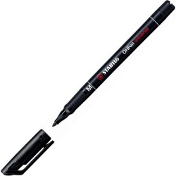 Foliopis Stabilo Ohpen Universal M 1,0Mm