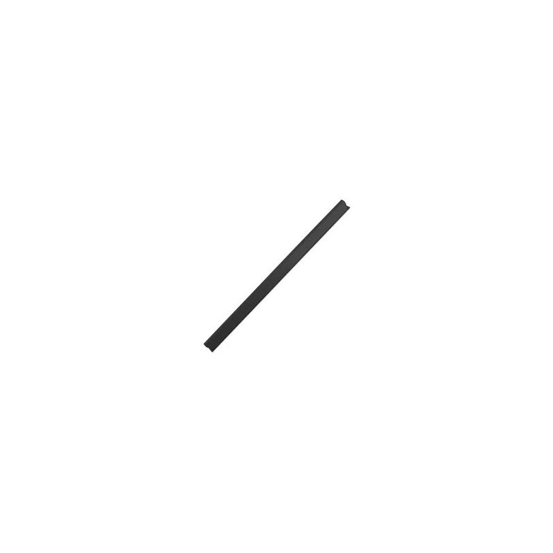 Listwy Wsuwane Standard 9Mm Czarne (50) Argo 419092