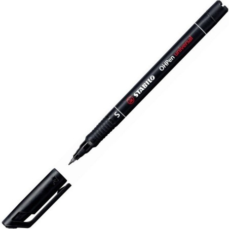 Foliopis Stabilo Ohpen Universal S 0,4Mm