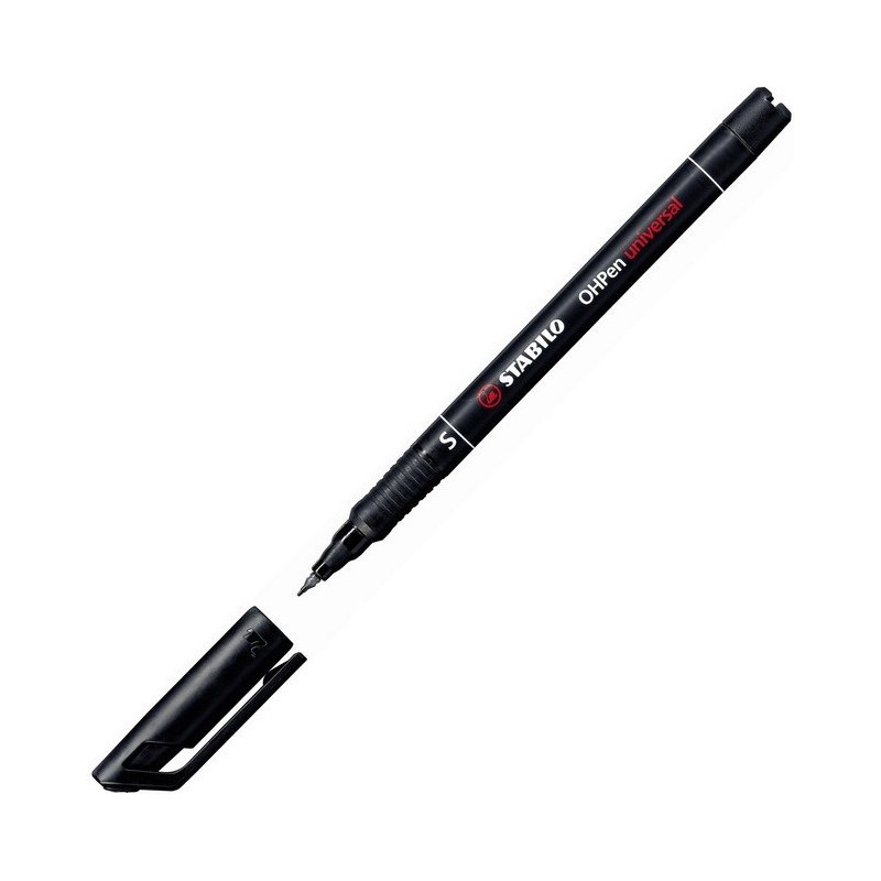 Foliopis Stabilo Ohpen Universal S 0,4Mm