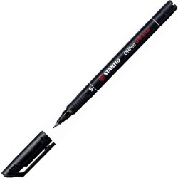 Foliopis Stabilo Ohpen Universal S 0,4Mm