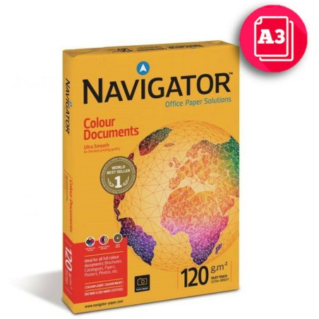 Navigator Colour Documents