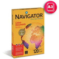 Navigator Colour Documents