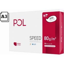 Papier Pol Speed