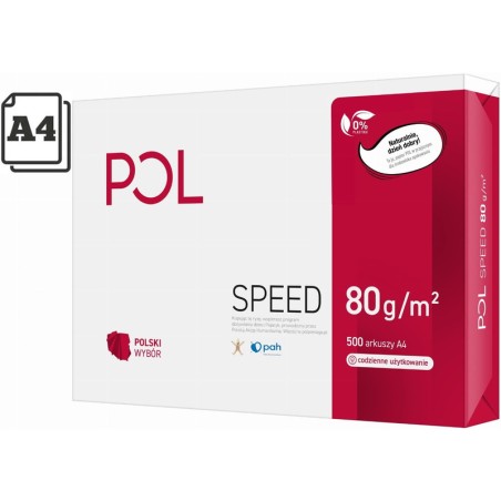 Papier Ksero Pol Speed