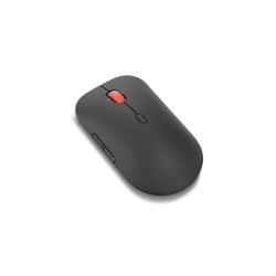 Lenovo Wireless Multi-Mode Pro Plus Mouse 6050 Eclipse Black