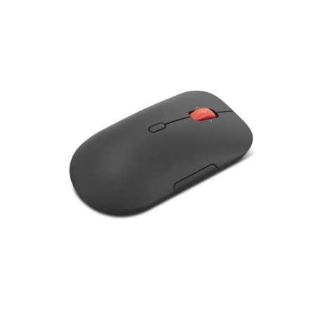 Lenovo Wireless Multi-Mode Pro Plus Mouse 6050 Eclipse Black