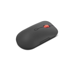 Lenovo Wireless Multi-Mode Pro Plus Mouse 6050 Eclipse Black