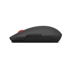 Lenovo Wireless Multi-Mode Pro Plus Mouse 6050 Eclipse Black