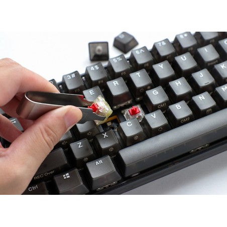 Ducky One 3 Sf Klawiatura Gaming Usb Czarny