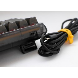Ducky One 3 Sf Klawiatura Gaming Usb Czarny