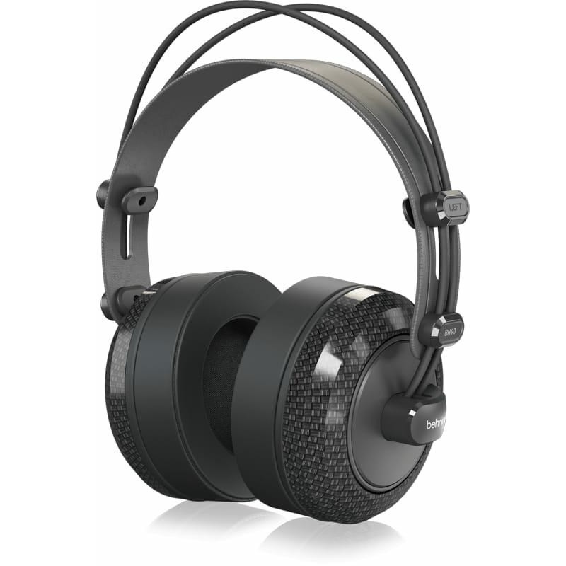 Behringer Bh40 Słuchawki Studyjne