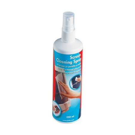 Płyn Do Ekranów Esselte Dataline 250Ml