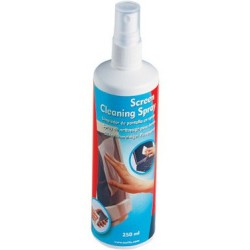 Płyn Do Ekranów Esselte Dataline 250Ml