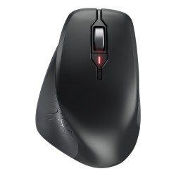Cherry Jw-8550-2 Myszka Uniwersalne Po Prawej Stronie Rf Wireless Optyczny 4000 Dpi