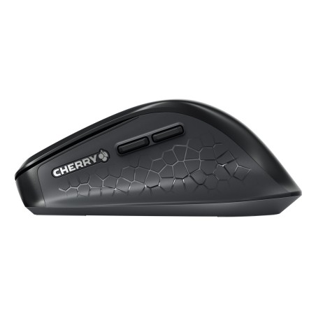 Cherry Jw-8550-2 Myszka Uniwersalne Po Prawej Stronie Rf Wireless Optyczny 4000 Dpi