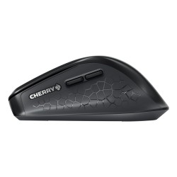 Cherry Jw-8550-2 Myszka Uniwersalne Po Prawej Stronie Rf Wireless Optyczny 4000 Dpi