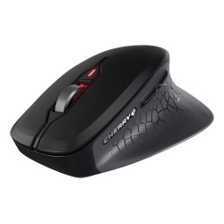 Cherry Jw-8550-2 Myszka Uniwersalne Po Prawej Stronie Rf Wireless Optyczny 4000 Dpi