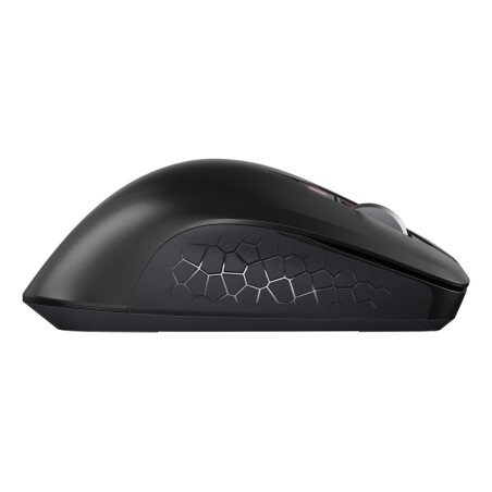 Cherry Jw-8550-2 Myszka Uniwersalne Po Prawej Stronie Rf Wireless Optyczny 4000 Dpi