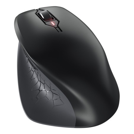 Cherry Jw-8550-2 Myszka Uniwersalne Po Prawej Stronie Rf Wireless Optyczny 4000 Dpi