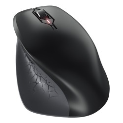 Cherry Jw-8550-2 Myszka Uniwersalne Po Prawej Stronie Rf Wireless Optyczny 4000 Dpi