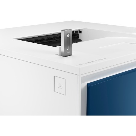Drukarka Hp Color Laserjet Pro 4202Dw