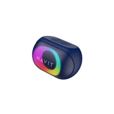 Głośnik Bezprzewodowy Bluetooth Havit Sk885Bt (Niebieski)