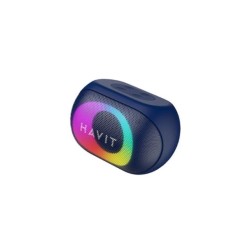 Głośnik Bezprzewodowy Bluetooth Havit Sk885Bt (Niebieski)