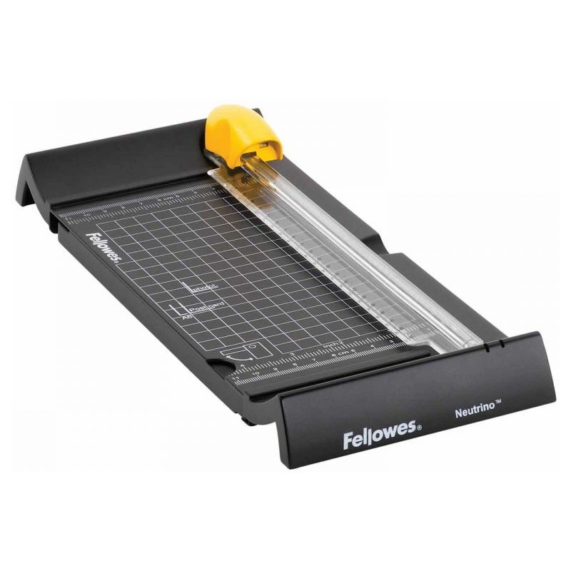 Trymer Fellowes Neutrino A5