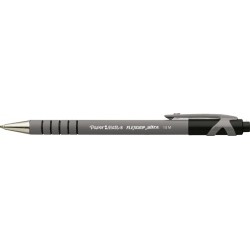 Długopis Automatyczny Flexgrip Ultra Czarny Paper Mate S0190393