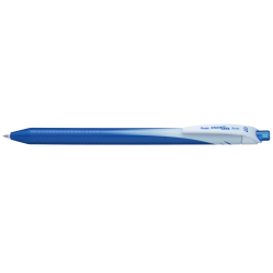 Pióro Kulkowe 0,7Mm Niebieskie Bl437-C Pentel
