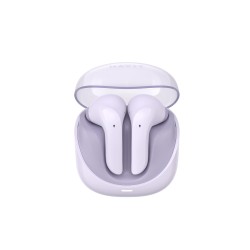 Słuchawki Bluetooth Havit Modern Buds (Fiolet)