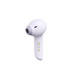 Słuchawki Bluetooth Havit Modern Buds (Fiolet)