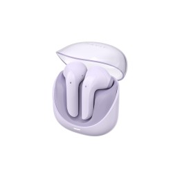 Słuchawki Bluetooth Havit Modern Buds (Fiolet)