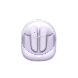Słuchawki Bluetooth Havit Modern Buds (Fiolet)
